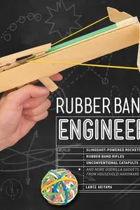 Rubber band engineer