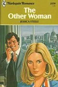 Cover of The Other Woman by Jessica Steele
