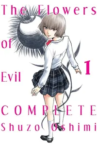 The Flowers of Evil - Complete