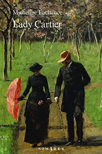 Cover of LADY CARTIER