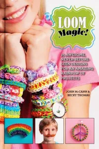 Loom magic!
