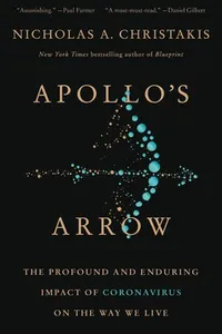 Apollo's Arrow