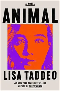 Cover of Animal