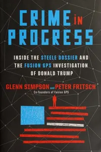 Crime in Progress