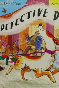 The Detective Dog