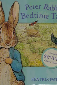 Peter Rabbit bedtime tales