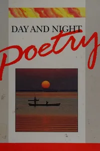 Day and night poetry
