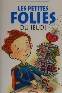 Les petites folies du jeudi