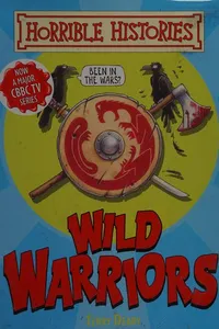 Wild warriors