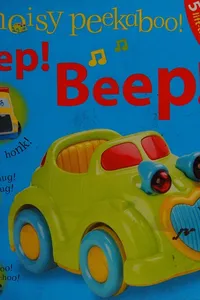 Beep! beep!
