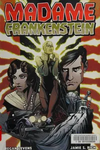 Madame Frankenstein