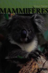 Mammifères