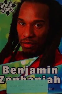 Benjamin Zephaniah