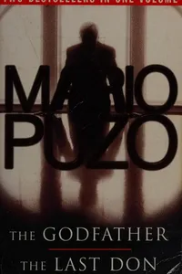 The Godfather / The Last Don