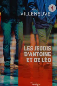 Les jeudis d'Antoine et de Léo