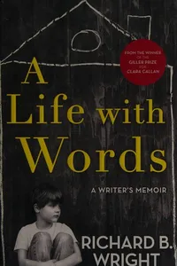 A life with words
