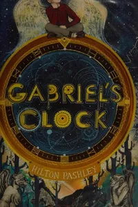 Gabriel's clock