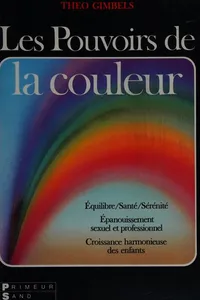 Les pouvoirs de la couleur