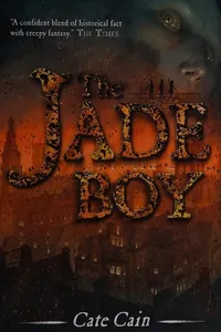 The jade boy