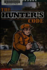 The hunter's code