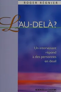 L'au-delà?