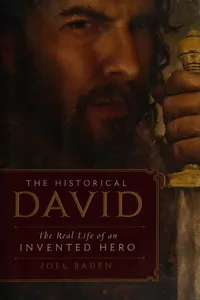 The historical David
