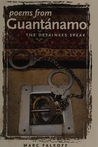 Poems from Guantánamo