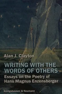 Writing with the words of others