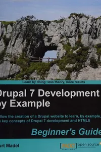 Drupal 7 development by example