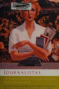 Journalistas