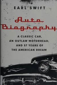 Auto biography