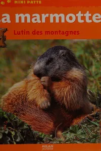 La marmotte