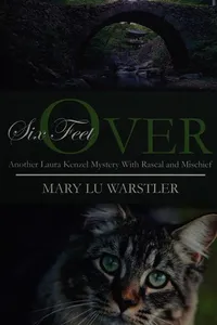 Cover of Six feet over
