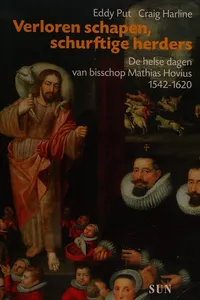 Verloren schapen, schurftige herders