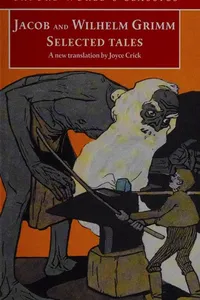 SELECTED TALES; ED. BY JOYCE CRICK