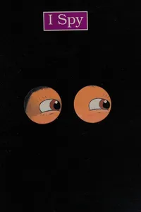I spy