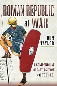 Roman Republic at War