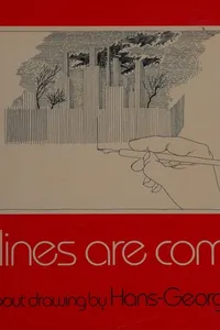 The lines are coming