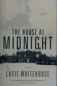 The house at midnight