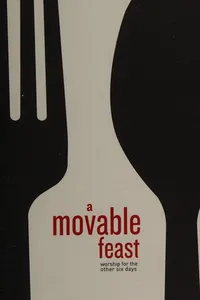 A movable feast