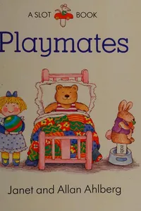 Capa de Playmates