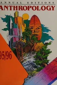 Anthropology 95 / 96