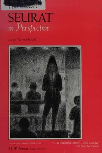 Seurat in perspective