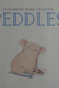 Peddles