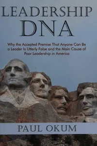 Leadership DNA