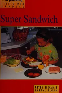 Super sandwich