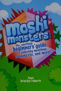 Moshi monsters