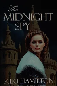 The midnight spy
