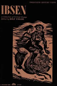 Ibsen (20th Century Views)