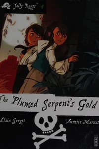 The Plumed Serpent's gold